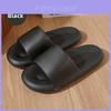 Home Comfort Eva Slippers For Women Men With Soft Bottom Thick Sole Summer Casual Indoor Outdoor