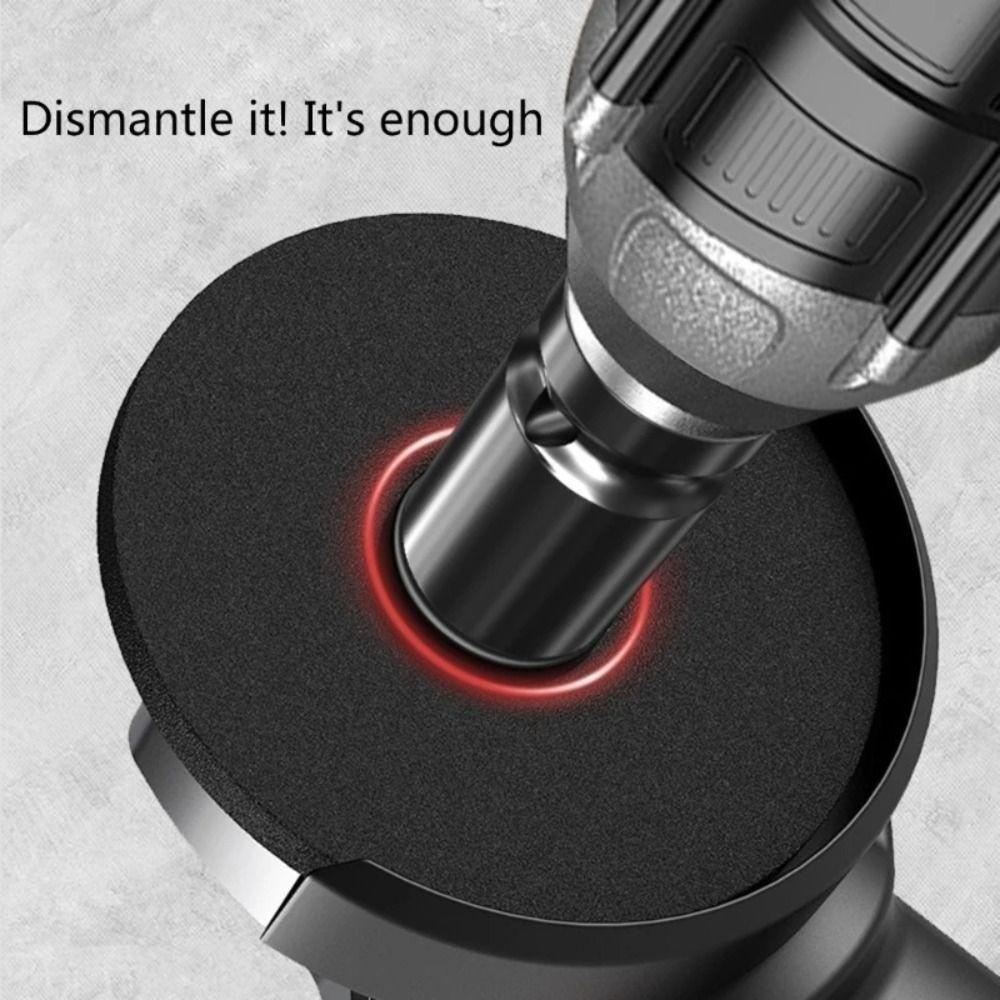 2PCS Quick Releases High Torque Angle Grinder Heavy Duty Power Tool Standard Tool  Power Tool Use