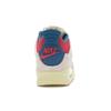Union LA x Air Jordan 4 Retro Guava Ice Unisex Sneaker Pink Light-Bone Brigade-Blue DC9533-800