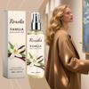 Vanilla Mist: Long-lasting, Portable Fragrance for Daily Use and Commuting