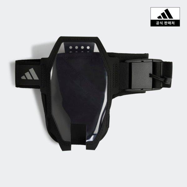 Двусторонний держатель для телефона Adidas Running It2055 IT2055/NS