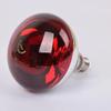 E27 universal screw mouth infrared heating bulb poultry hatching climbing box insulation and heating lamp
