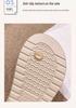 Women's 2026 Summer Anti-slip High-grade Flip-flops for Indoor & Outdoor Use