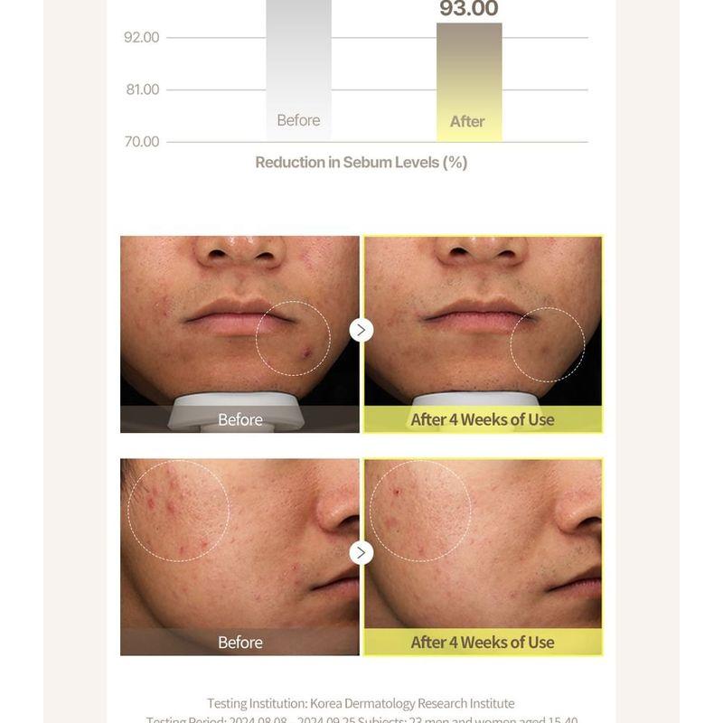 KAINE - Caffetinal Cream