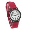 High Quality Military Fabric Nylon Band Student Boy Girls Watches Analog Men Women Quartz Wrist Watches Cheap Watches U92