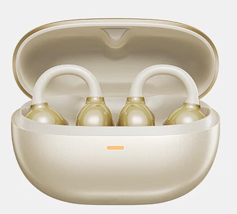 

Philips TAT3469 Open-Ear Clip-on Bluetooth Earbuds