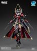 Omoido ATKGIRL Series Armored Girl Imperial Guard Girl Movable Plastic Model Full Set No Bonus "AC" 1/12 Kin'i-e-i-e JW-021