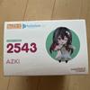 [USED] Hololive AZKi Figure 2543 Nendoroid