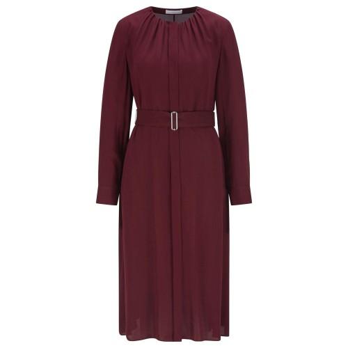 BOSS Womens/Ladies Dibanora1 Dress