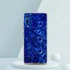 Gradient Color Water Transparent Phone Case for Samsung Galaxy A16 A14 A12 A22 A24 A42 A02 A03S A06 A50 A20 A30 A40 Soft Cover
