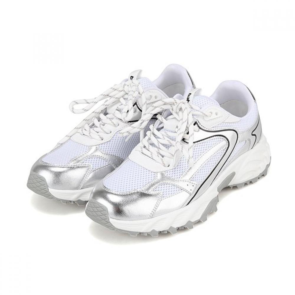 Barbara Mesh Sporty Women Sneakers Bbi602si 250mm