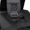 Men's Backpack Contrast Backpack Travel Bag