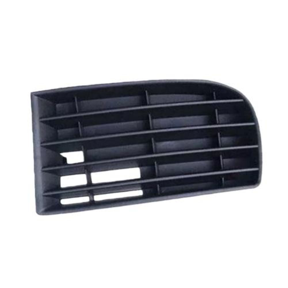 1 Pair 1K0853665 1K0853666 Car Front Bumper Grille Guard Cover For Golf MK5 2005-2009 Exterior Parts