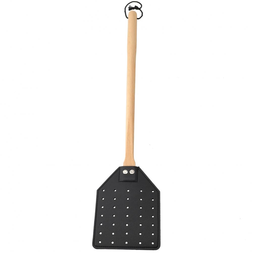 Fly Swatter Reliable Wildlife Accessories Beech Wood