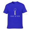 Free Diver Tshirts Unisex Divin Scuba Water Sports Casual Cotton Tee Shirt Crew Neck Classic Short Sleeve T Shirt Graphic Clothes