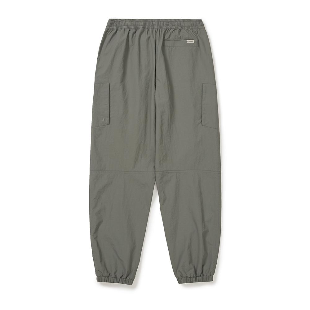 SNOWPEAK Camp Cargo Jogger Pants Dark Gray (S24FUCPT12)