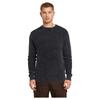 Serrated Sweater