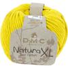 Ball of Cotton Yarn NATURA XL - Dmc