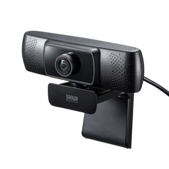 

Esco 1 million pixel WEB camera wide angle (ultra 150°/3.0m cable) EA764AW-9