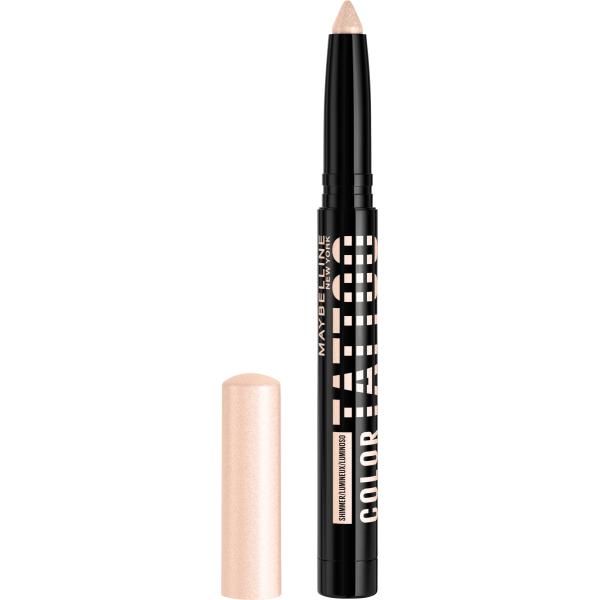 

Maybelline Eyeshadow Stick 24H Color Tattoo 10, 1.4g
