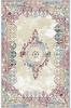 Eliana Home Washable Printed Carpet LNA1483