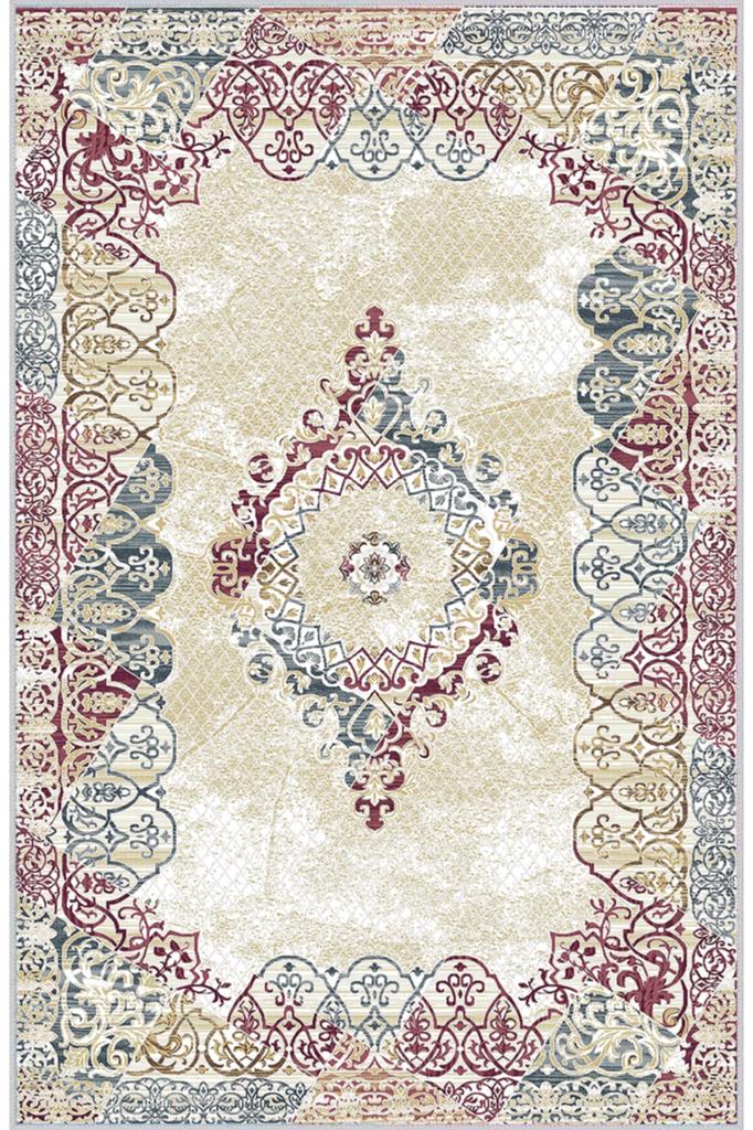 Eliana Home Omyvatelný potištěný koberec LNA1483