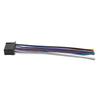 Car Stereo Radio Wiring Harness Cable Adapter Replacement for Pioneer 2350 DEH?150MP DEH150MP