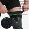 1/2Pcs Full Leg Compression Sleeve With Compression Strap For Women Men Long Leg Sleeve For Running Basketball Football Cycling