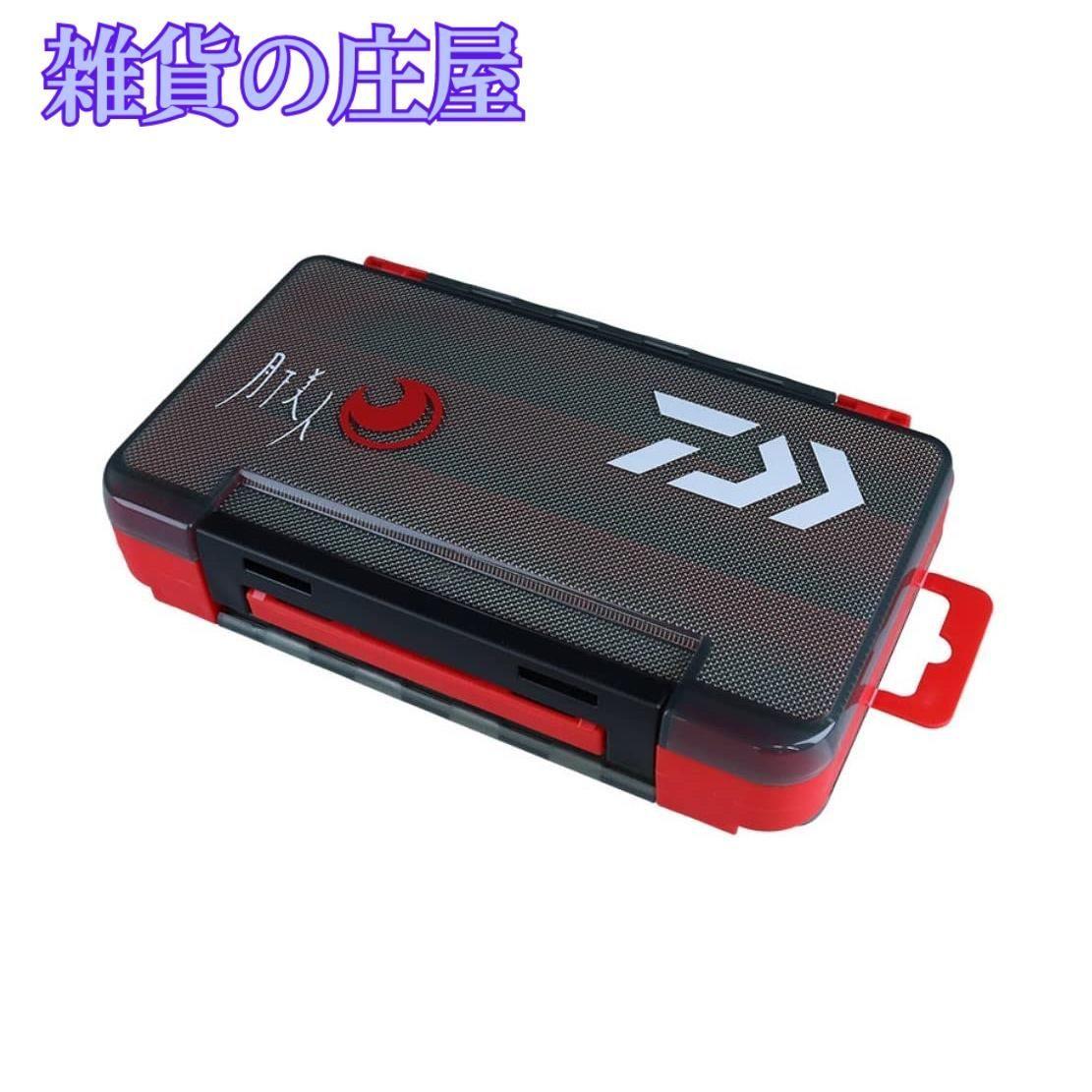 Used [Cheap Sale] Daiwa Gekkabijin Langan Case 175 Various