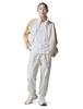 Casual Woven Tracksuit Set 2025 Alpine Snow Women's (CL 687709), Spring/Summer Color (87)