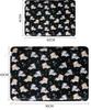 Pet Electric Heating Pad - Bite-Proof & Leak-Proof, Adjustable Temperature, Meets US & EU Standards