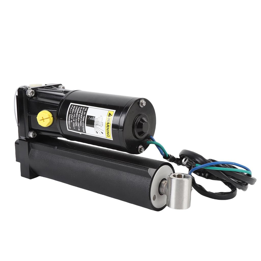 Power Trim Tilt Assembly 6C5 43800 00 4D Replacement for Outboard Motor 40 50 60 Horsepower 4 Stroke