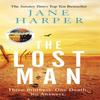 The Lost Man by Jane Harper Paperback Book 9780349142135