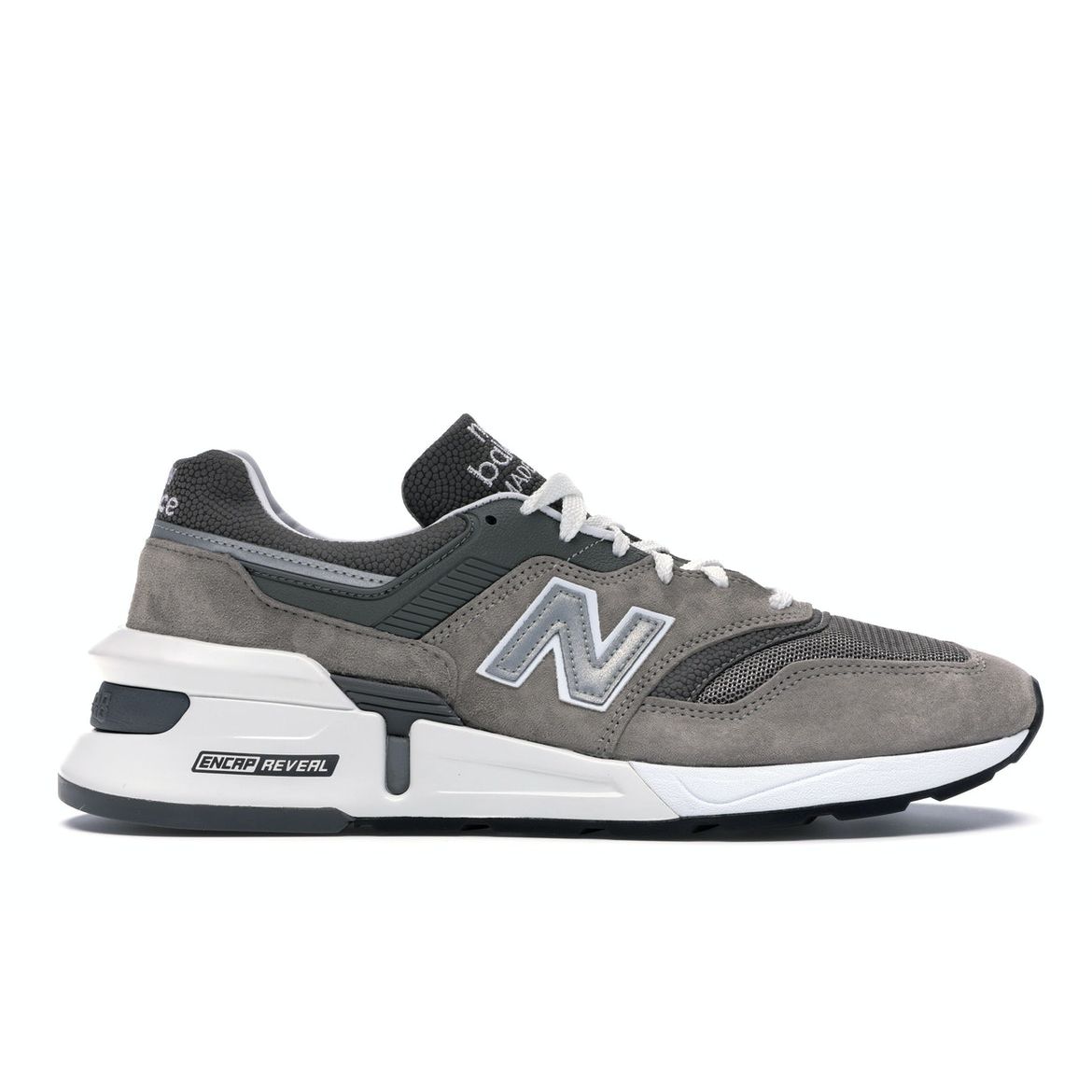 

New Balance 997 Grey Day 2019 - Кроссовки унисекс Encap Reveal M997SGR