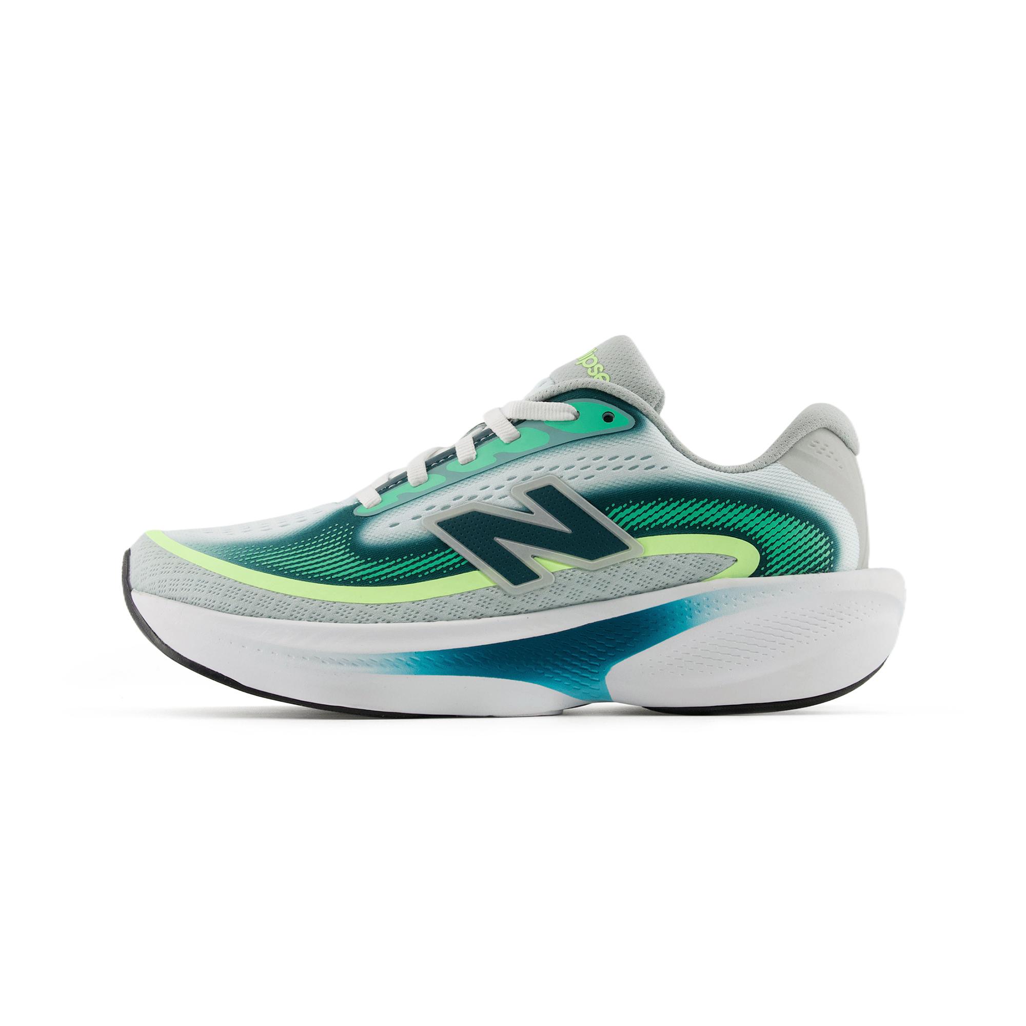 New Balance Ellipse V1 Deep End Medusa Green (Women s) 38