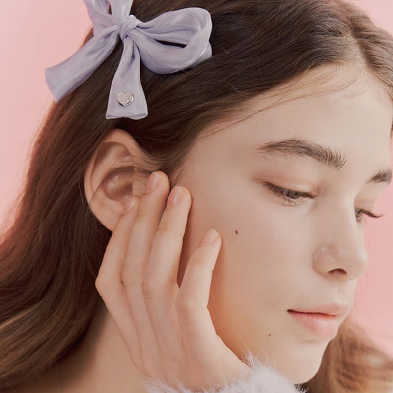 ENGBROX psyche ribbon hairpin_blue