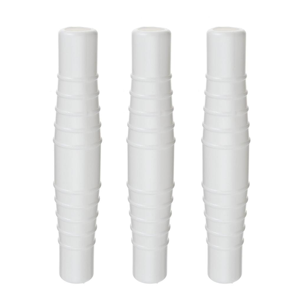 Easy to Use Pool Hose Coupling Pool Hose Adapter Easy to Use Hose Fittings Perfect for Swimming Pool Vacuum Cleaner