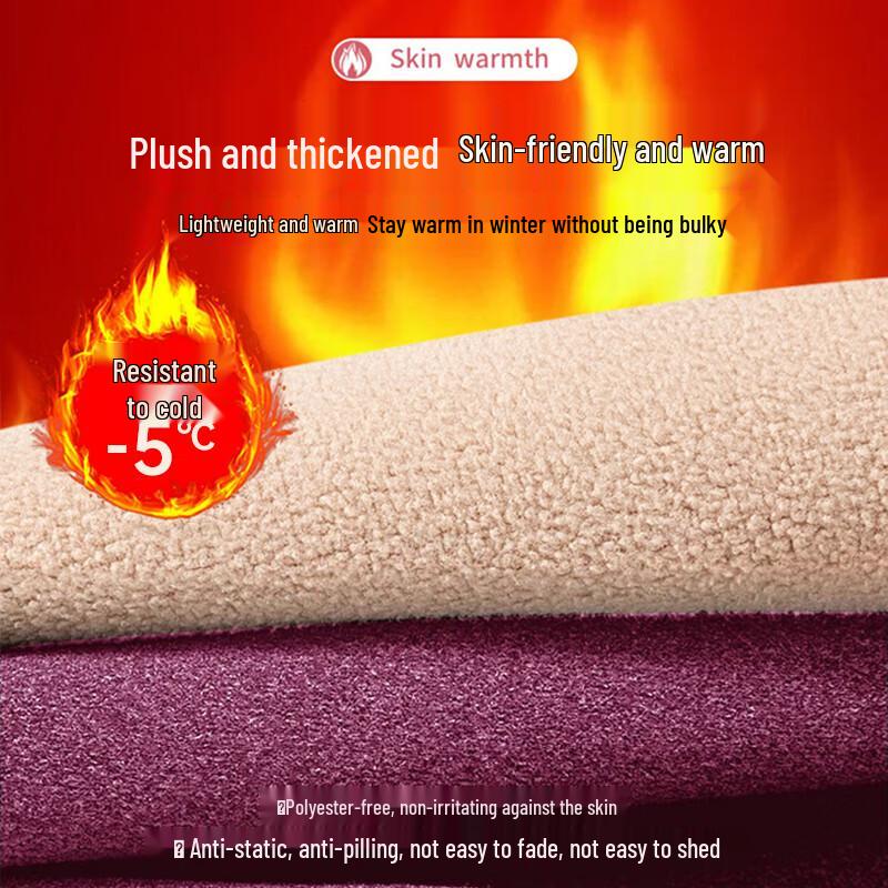 L'eggs Women's Fleece-Lined Thermal Cardigan Vest