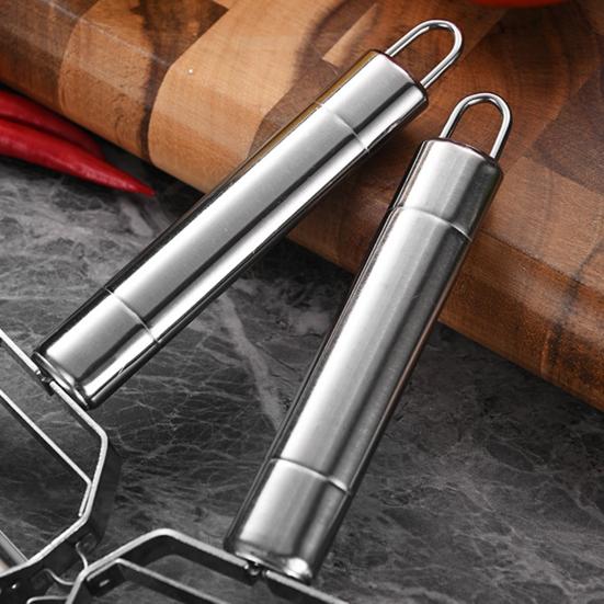 Fruit Vegetable Peeler Stainless Steel Melon Planer with Serrated Blade Ergonomic Non-Slip Grip Dishwasher Safe Kitchen Peeler