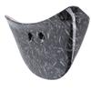 Motorcycle Rear Fairing Cover Enhanced Aerodynamics Tail Fairing Cover Replacement for   Sprint Primavera 50 125 150 2013 To 2023