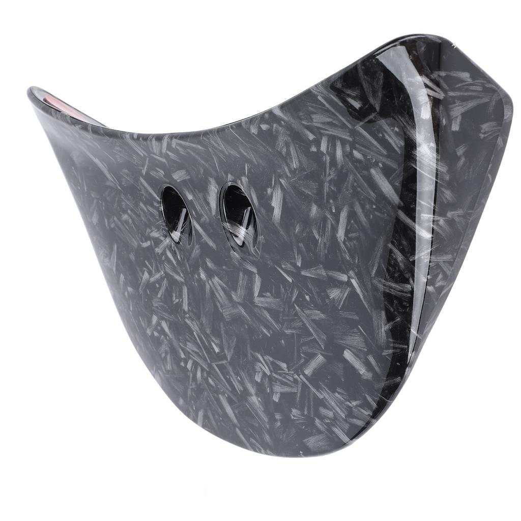 Motorcycle Rear Fairing Cover Enhanced Aerodynamics Tail Fairing Cover Replacement for   Sprint Primavera 50 125 150 2013 To 2023