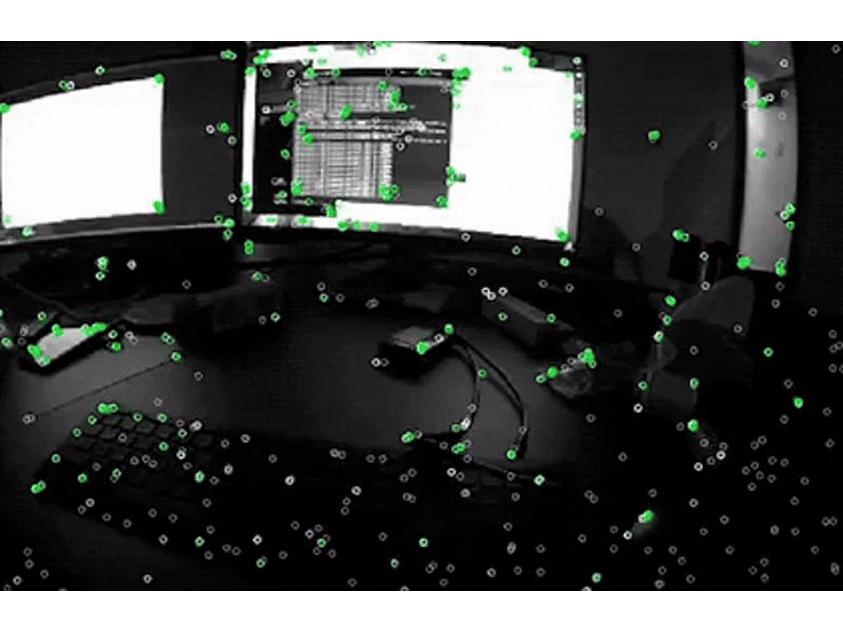 AURORA AI Positioning & Mapping System with Binocular Camera & LiDAR Integration