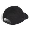 Adidas EVJ90 Daily OSFX Men's Cap, Black/Tan (JF4353)