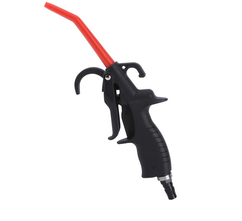 Hot Selling  High Pressure Car Wash Tornado Interior Deep Cleaning New Air Blow Dust Nozzle Gun Pneumatic Cleaning Tools none