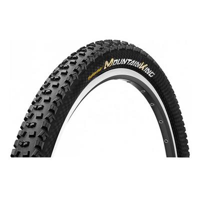 Continental Mountain King 180 TPI ShieldWall PureGrip Compound Tubeless 27.5´´ X 2.80 MTB Tire