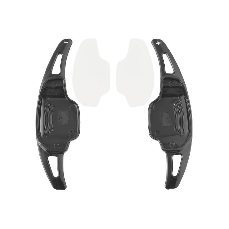 Artudatech Steering Wheel Paddle Shifter Covers For Holden VF 12-15 Car Accessories