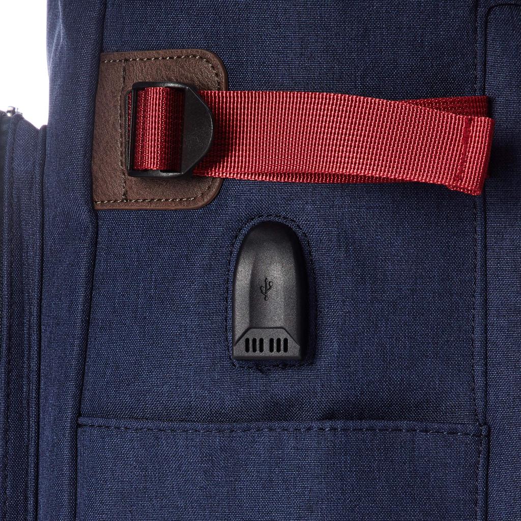 Walt REFLECTION Men's Backpack, Navy
