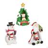Christmas Bedside Night Light ,Christmas LED Lights, Creative Decoration Desktop