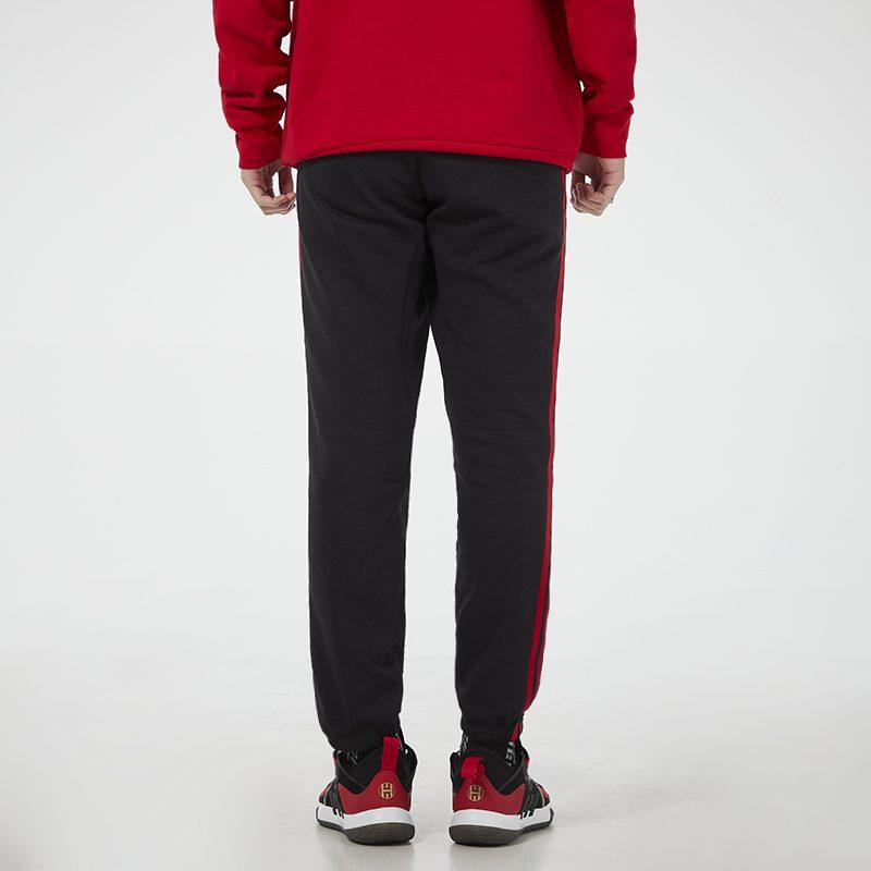 adidas Knitted Sweatpants Men's Black GV0738