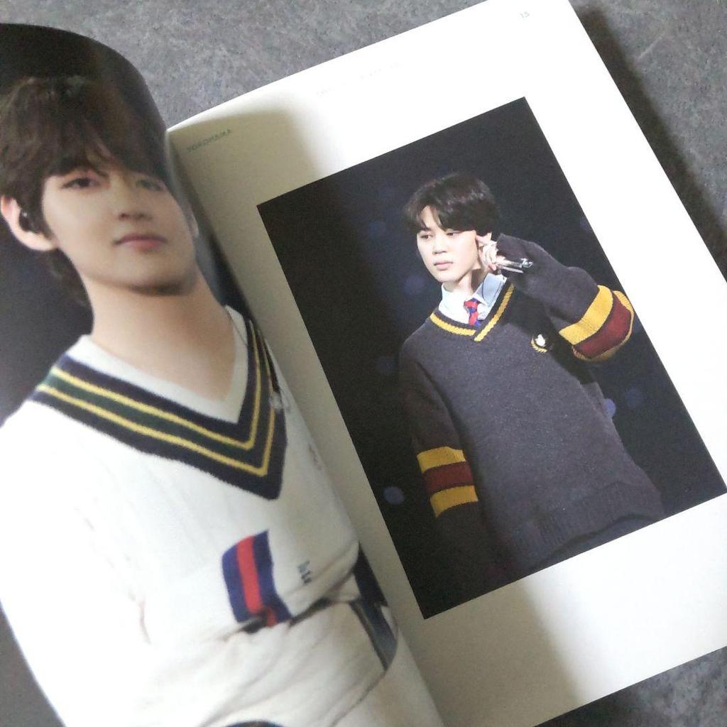 [USED] 2018 BTS JAPAN [Happy Ever After] First Edition